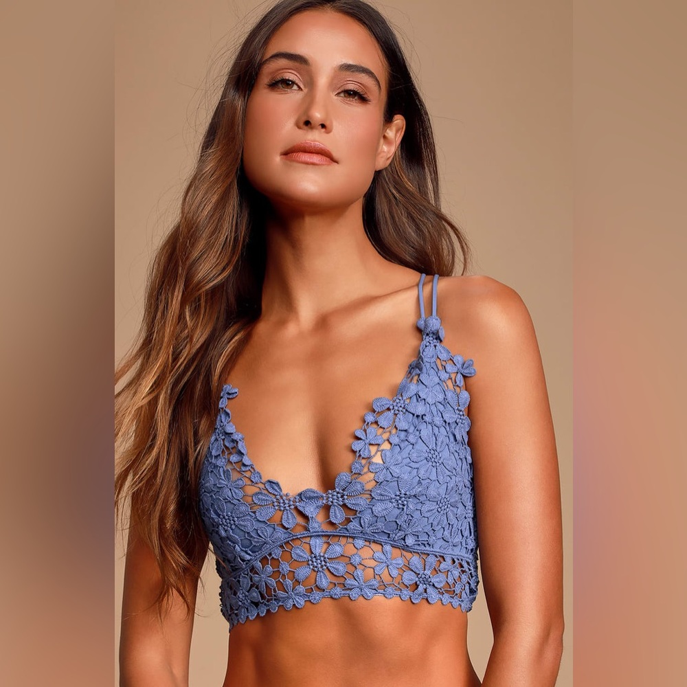 Free People bralette